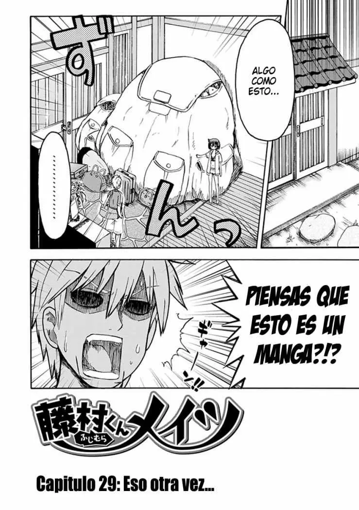 Fujimura-kun Mates (2009) - Capítulo 29 - Página 7 - LectorTMOo