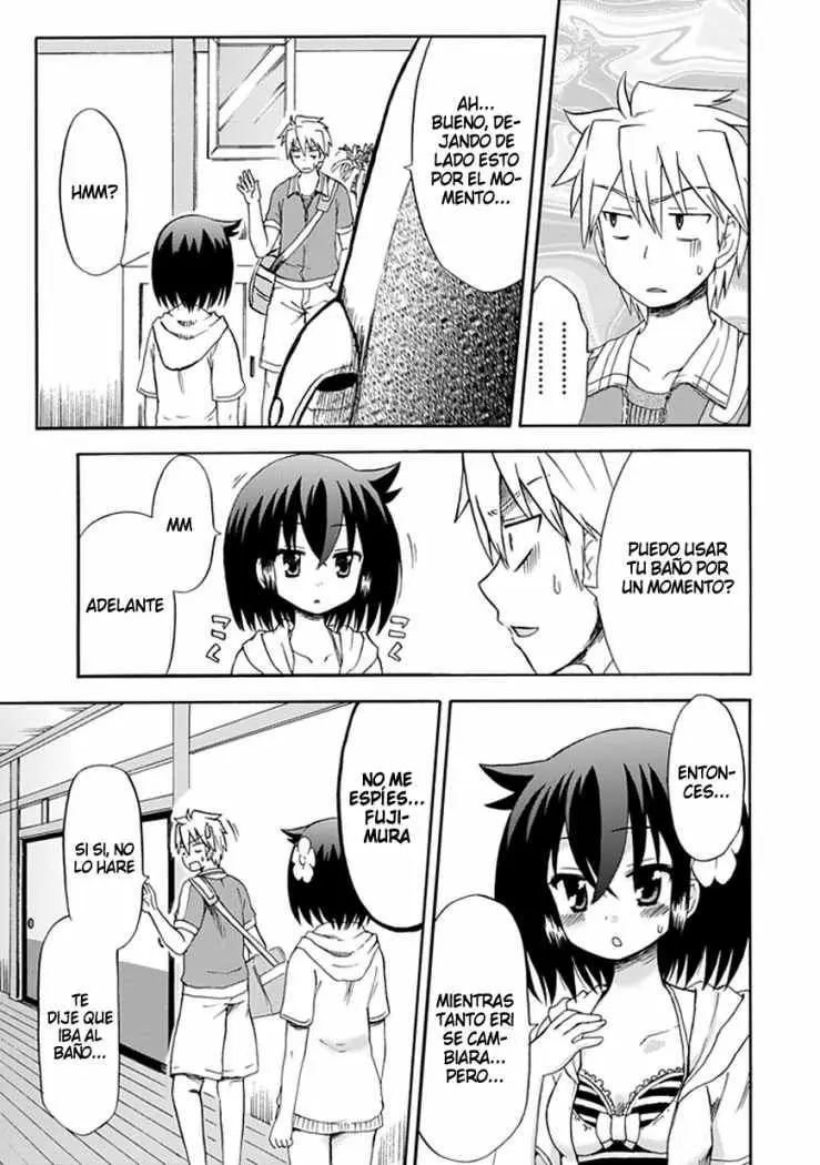 Fujimura-kun Mates (2009) - Capítulo 29 - Página 8 - LectorTMOo