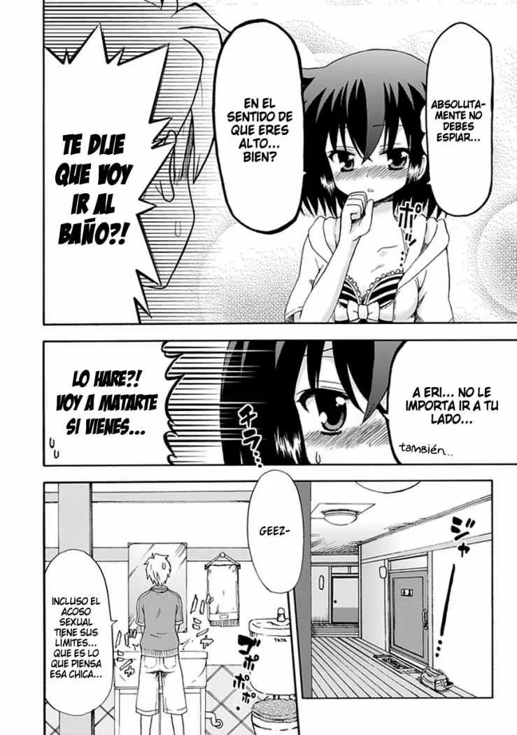 Fujimura-kun Mates (2009) - Capítulo 29 - Página 9 - LectorTMOo