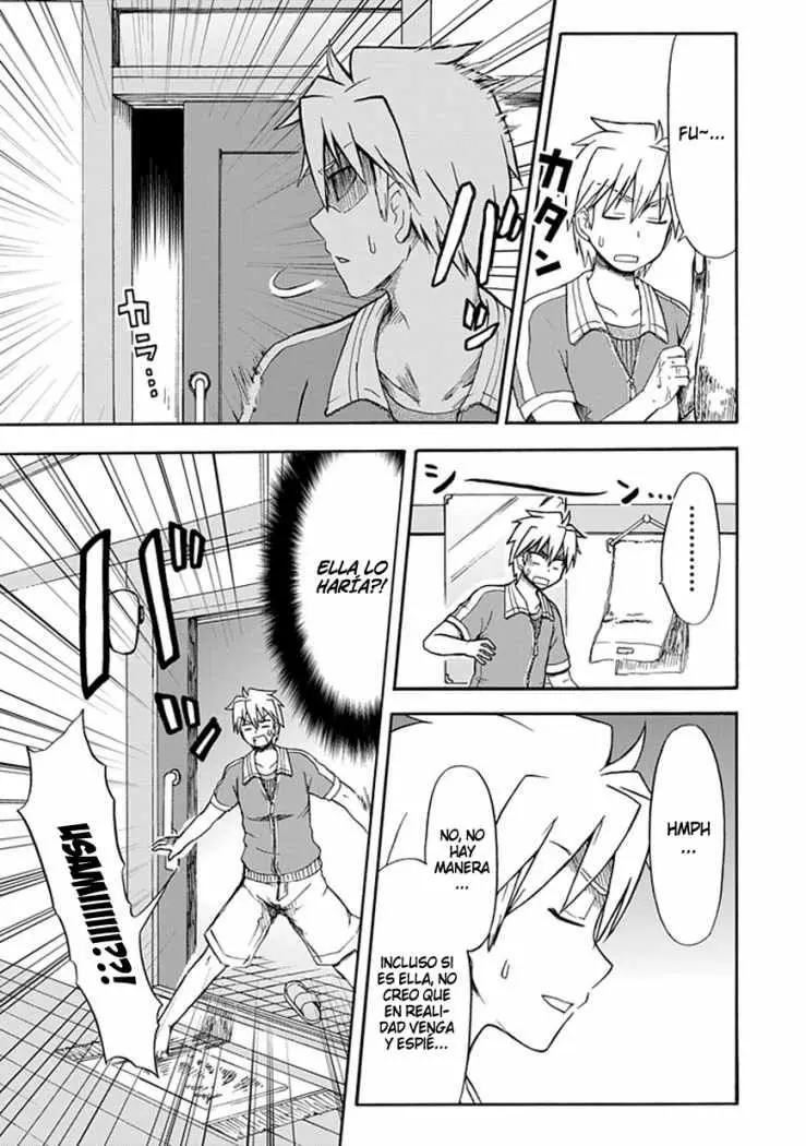 Fujimura-kun Mates (2009) - Capítulo 29 - Página 10 - LectorTMOo