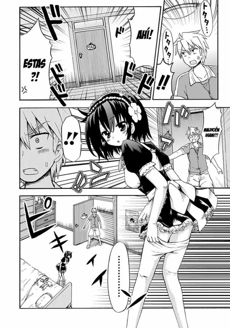 Fujimura-kun Mates (2009) - Capítulo 29 - Página 11 - LectorTMOo