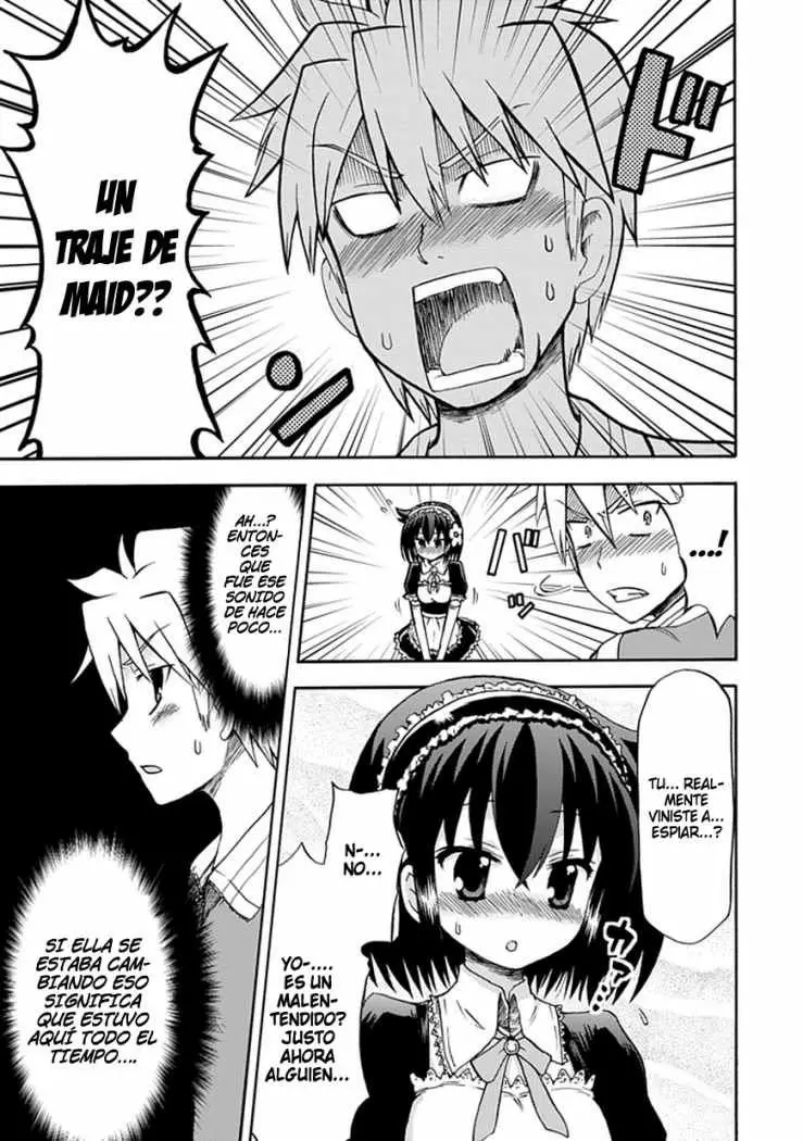 Fujimura-kun Mates (2009) - Capítulo 29 - Página 12 - LectorTMOo