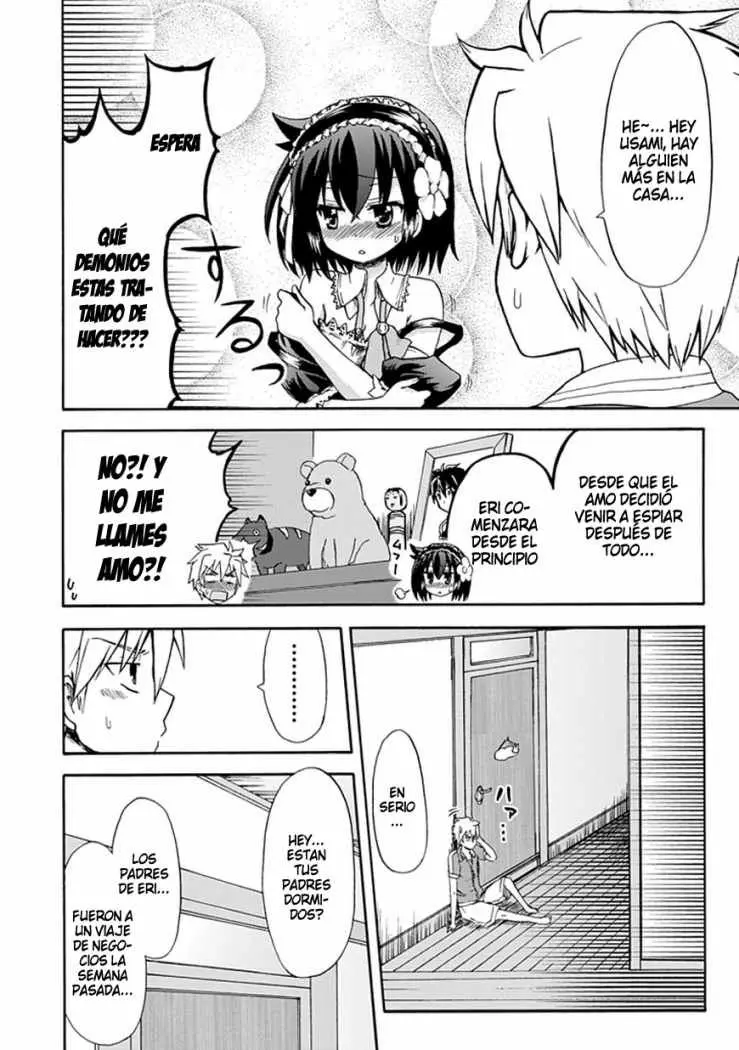 Fujimura-kun Mates (2009) - Capítulo 29 - Página 13 - LectorTMOo