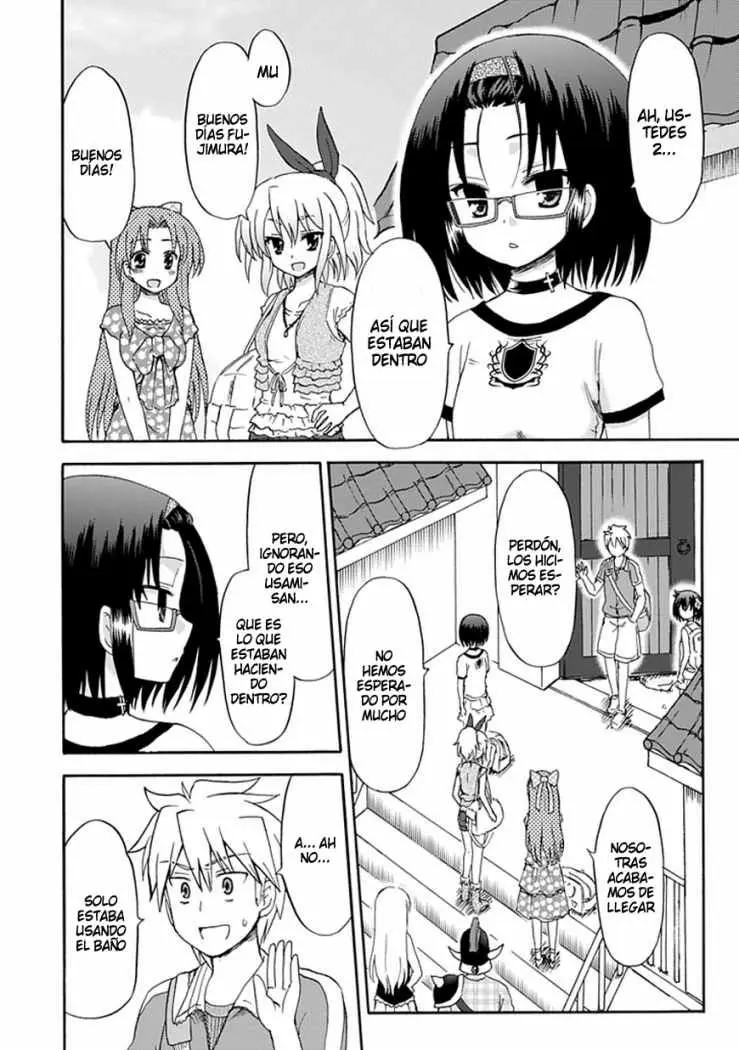 Fujimura-kun Mates (2009) - Capítulo 29 - Página 15 - LectorTMOo