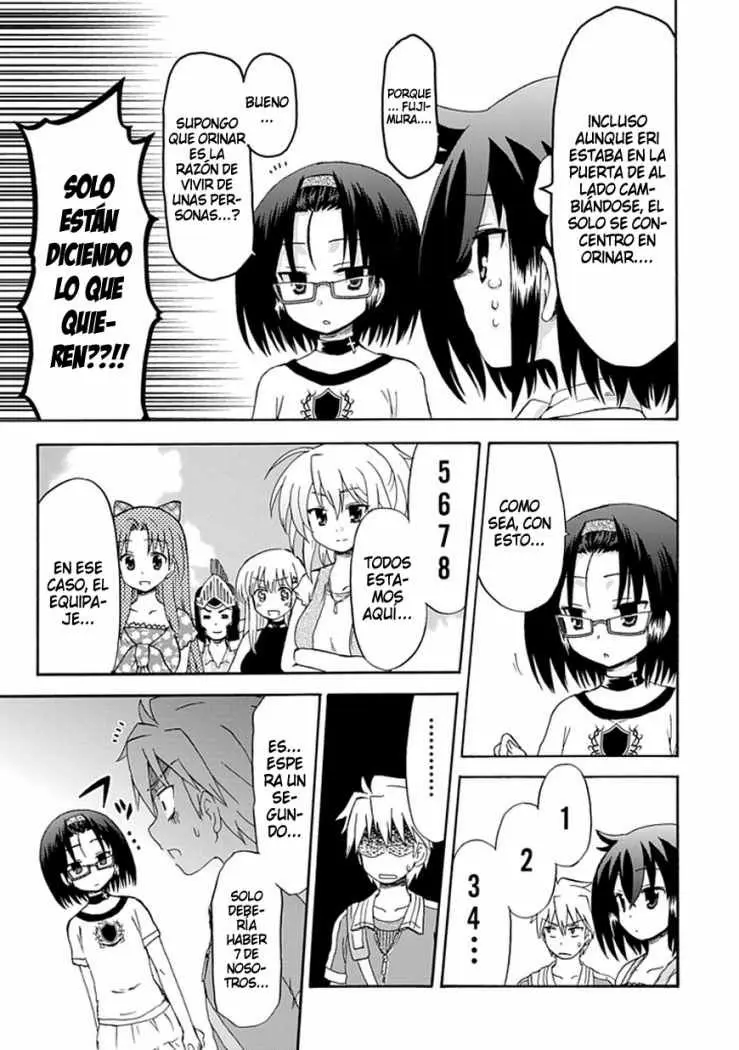 Fujimura-kun Mates (2009) - Capítulo 29 - Página 16 - LectorTMOo