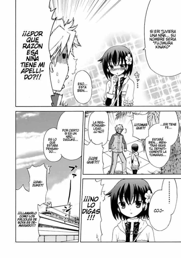 Fujimura-kun Mates (2009) - Capítulo 3 - Página 8 - LectorTMOo
