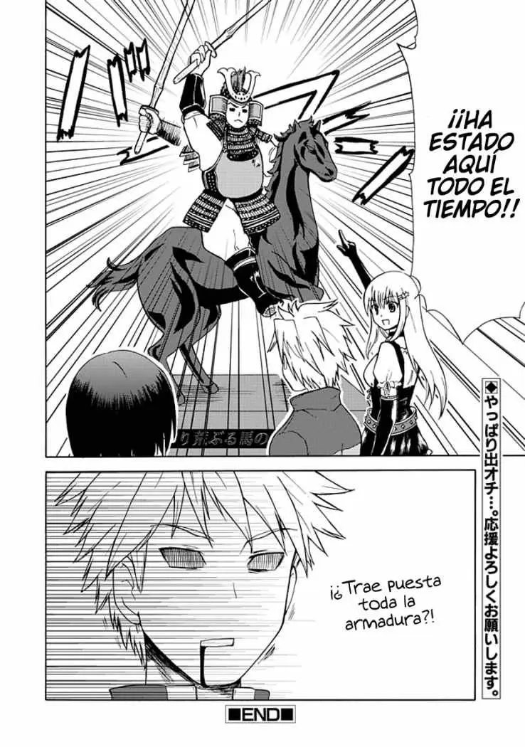 Fujimura-kun Mates (2009) - Capítulo 3 - Página 12 - LectorTMOo