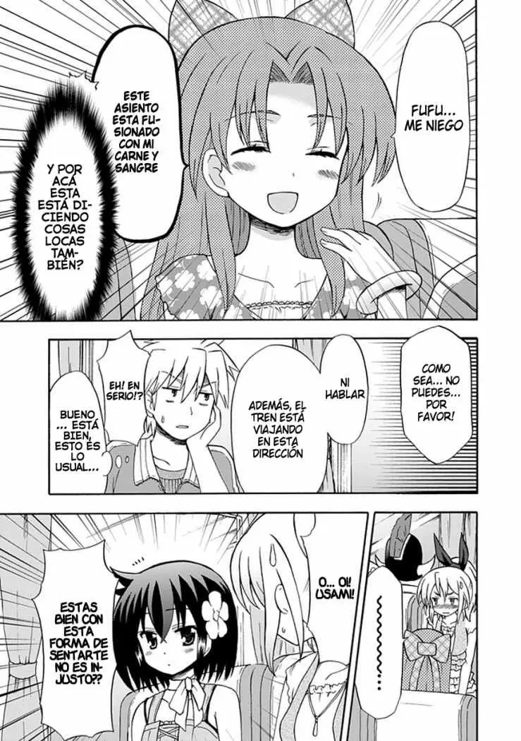 Fujimura-kun Mates (2009) - Capítulo 30 - Página 6 - LectorTMOo