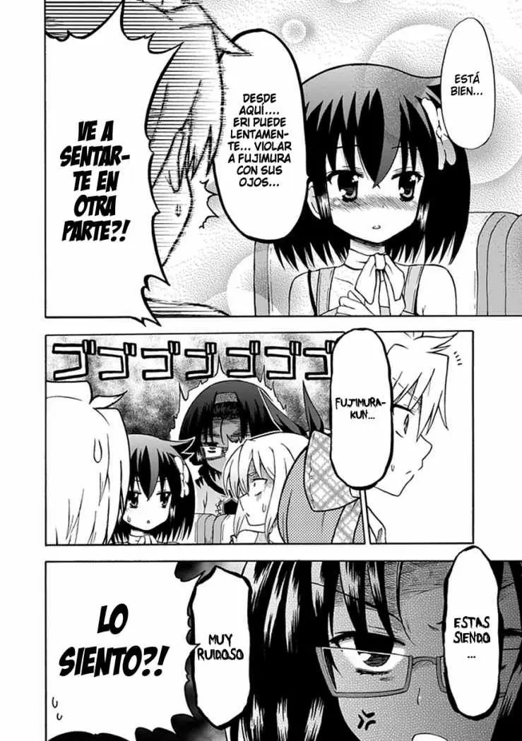 Fujimura-kun Mates (2009) - Capítulo 30 - Página 7 - LectorTMOo