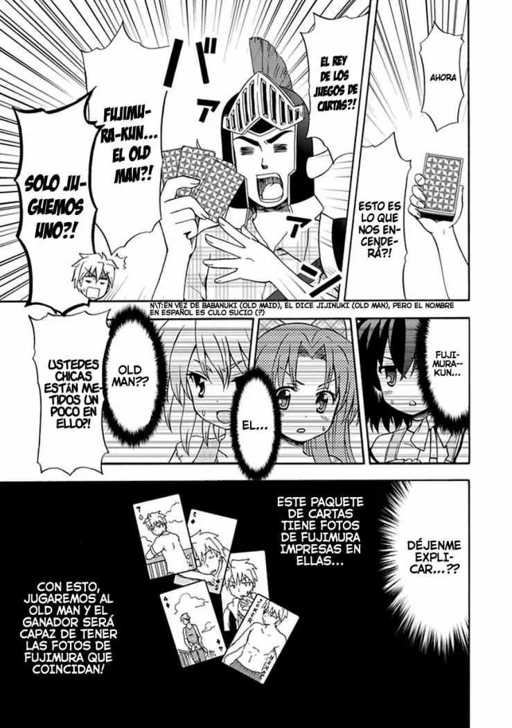 Fujimura-kun Mates (2009) - Capítulo 30 - Página 12 - LectorTMOo
