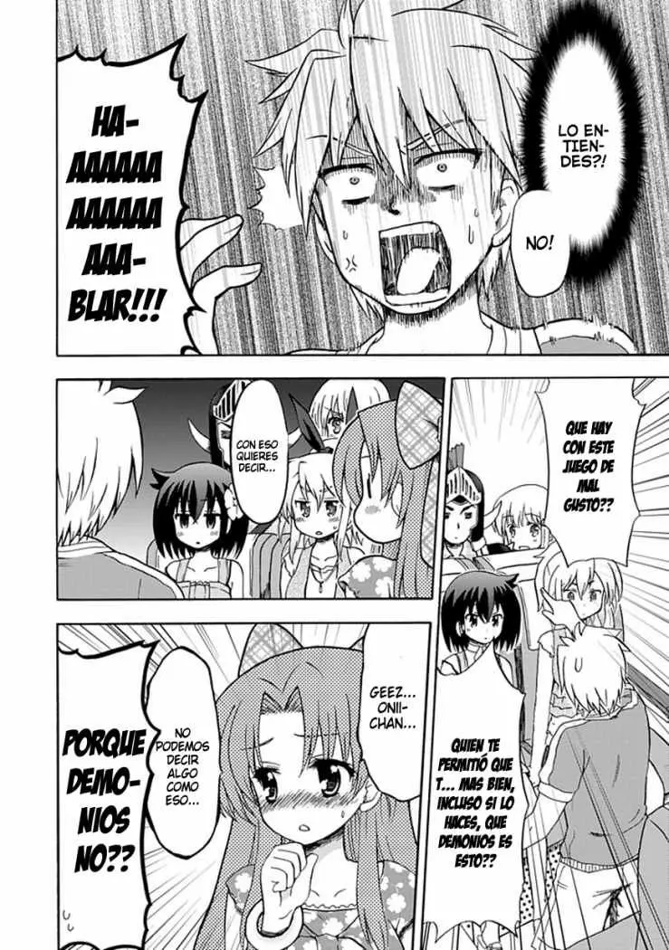 Fujimura-kun Mates (2009) - Capítulo 30 - Página 13 - LectorTMOo
