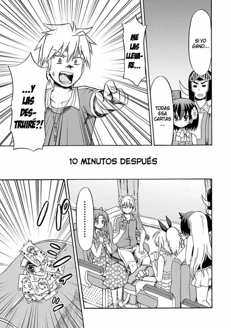 Fujimura-kun Mates (2009) - Capítulo 30 - Página 16 - LectorTMOo