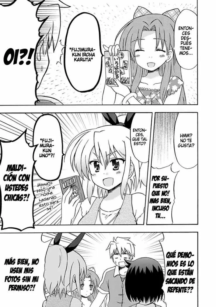 Fujimura-kun Mates (2009) - Capítulo 30 - Página 18 - LectorTMOo