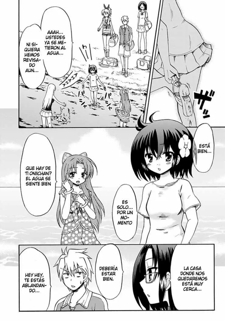 Fujimura-kun Mates (2009) - Capítulo 31 - Página 5 - LectorTMOo