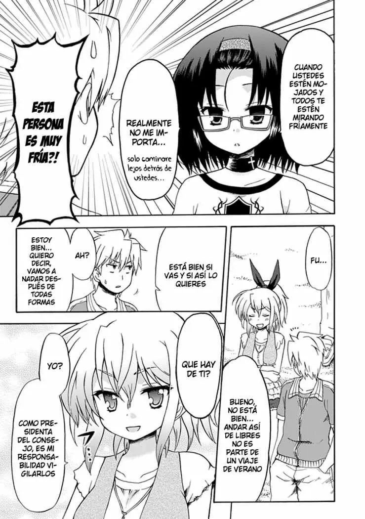 Fujimura-kun Mates (2009) - Capítulo 31 - Página 6 - LectorTMOo