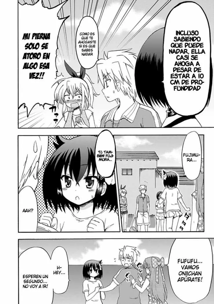 Fujimura-kun Mates (2009) - Capítulo 31 - Página 7 - LectorTMOo