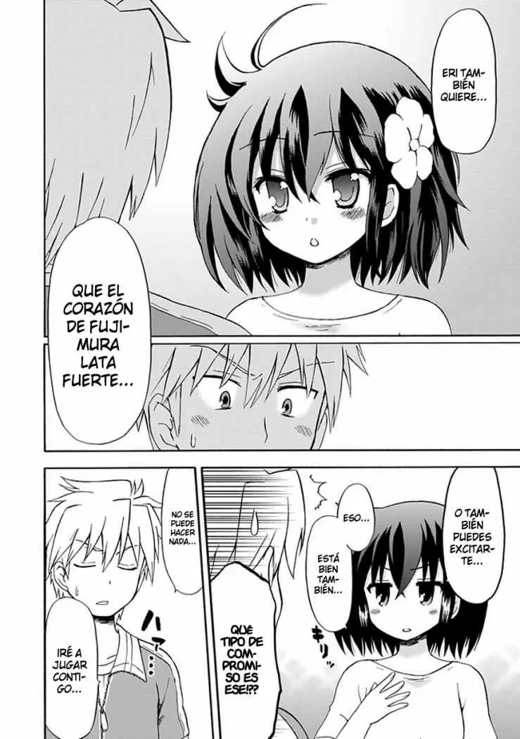 Fujimura-kun Mates (2009) - Capítulo 31 - Página 9 - LectorTMOo