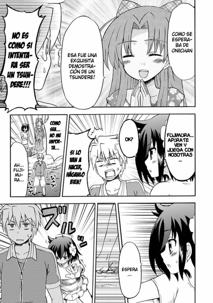 Fujimura-kun Mates (2009) - Capítulo 31 - Página 10 - LectorTMOo