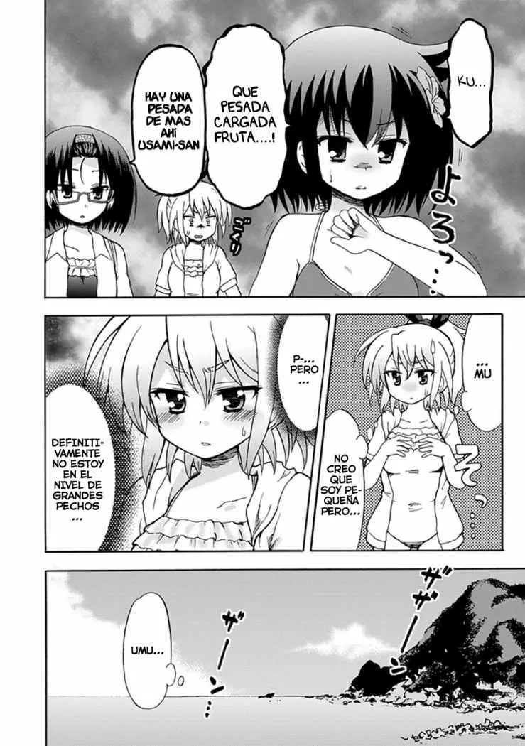 Fujimura-kun Mates (2009) - Capítulo 32 - Página 8 - LectorTMOo