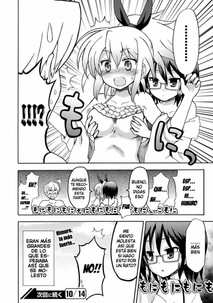 Fujimura-kun Mates (2009) - Capítulo 32 - Página 14 - LectorTMOo