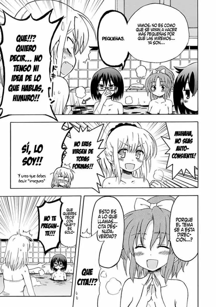 Fujimura-kun Mates (2009) - Capítulo 34 - Página 8 - LectorTMOo