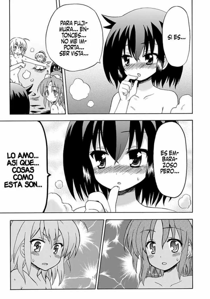 Fujimura-kun Mates (2009) - Capítulo 34 - Página 10 - LectorTMOo