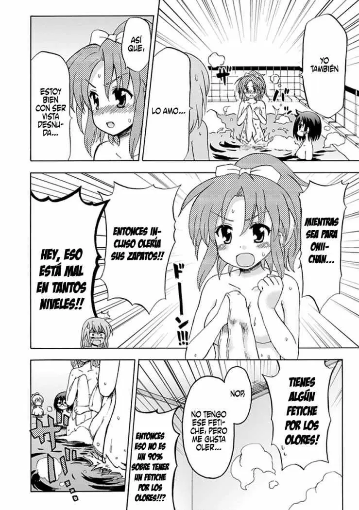 Fujimura-kun Mates (2009) - Capítulo 34 - Página 11 - LectorTMOo