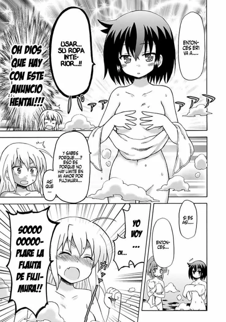 Fujimura-kun Mates (2009) - Capítulo 34 - Página 12 - LectorTMOo