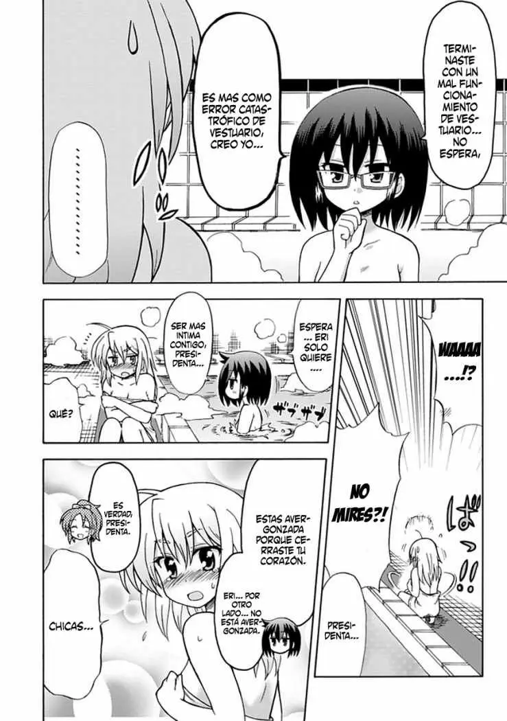 Fujimura-kun Mates (2009) - Capítulo 35 - Página 5 - LectorTMOo
