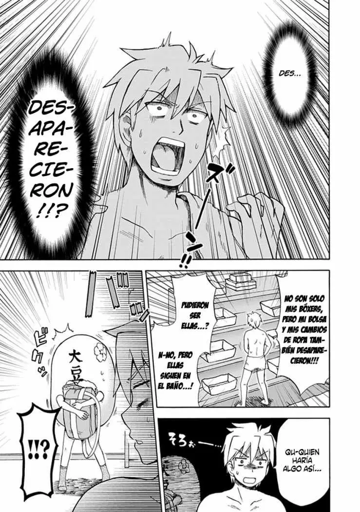 Fujimura-kun Mates (2009) - Capítulo 35 - Página 8 - LectorTMOo