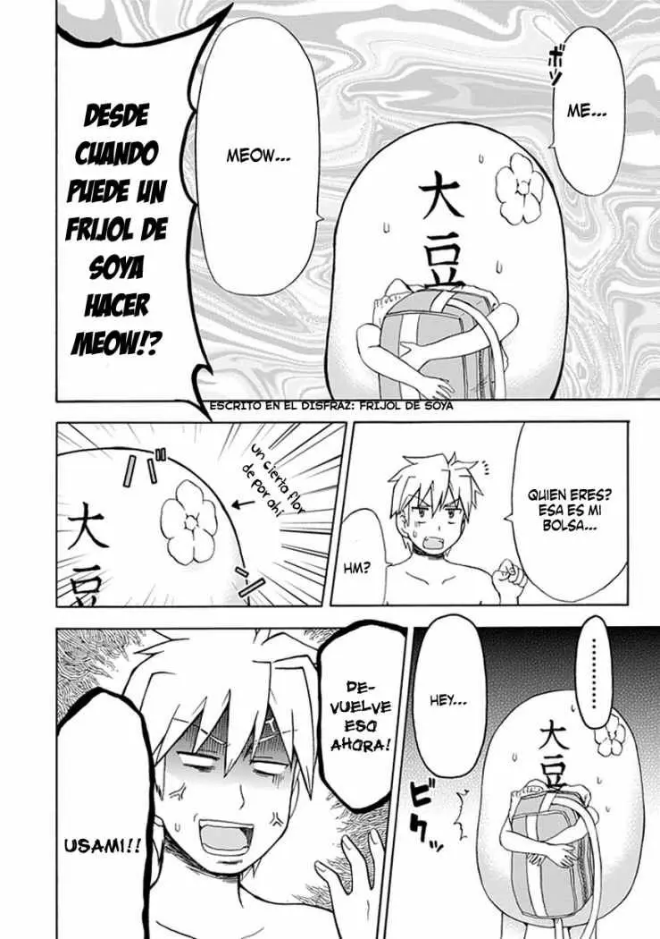 Fujimura-kun Mates (2009) - Capítulo 35 - Página 9 - LectorTMOo