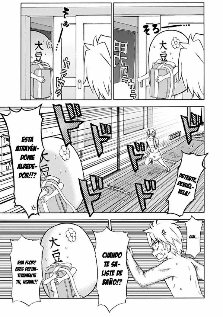 Fujimura-kun Mates (2009) - Capítulo 35 - Página 10 - LectorTMOo