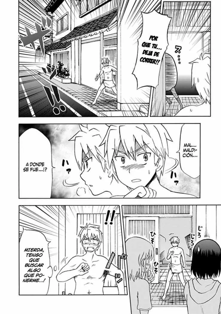 Fujimura-kun Mates (2009) - Capítulo 35 - Página 11 - LectorTMOo