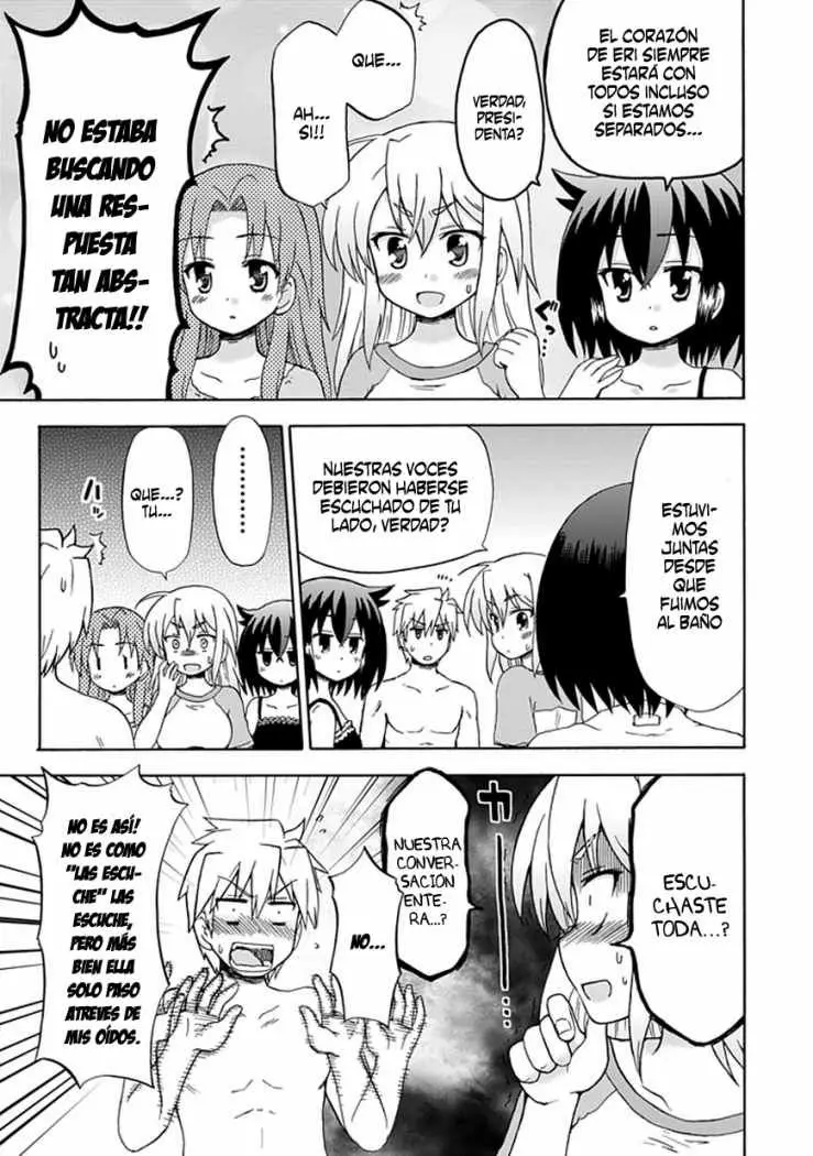 Fujimura-kun Mates (2009) - Capítulo 35 - Página 14 - LectorTMOo