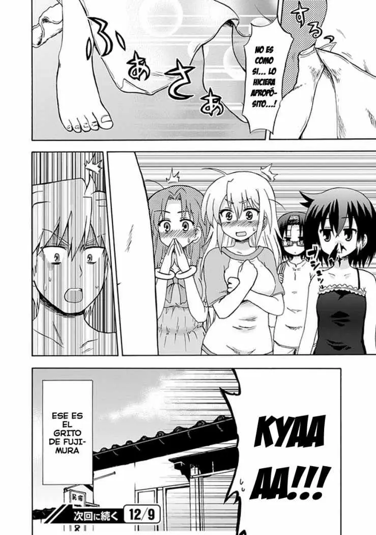 Fujimura-kun Mates (2009) - Capítulo 35 - Página 15 - LectorTMOo