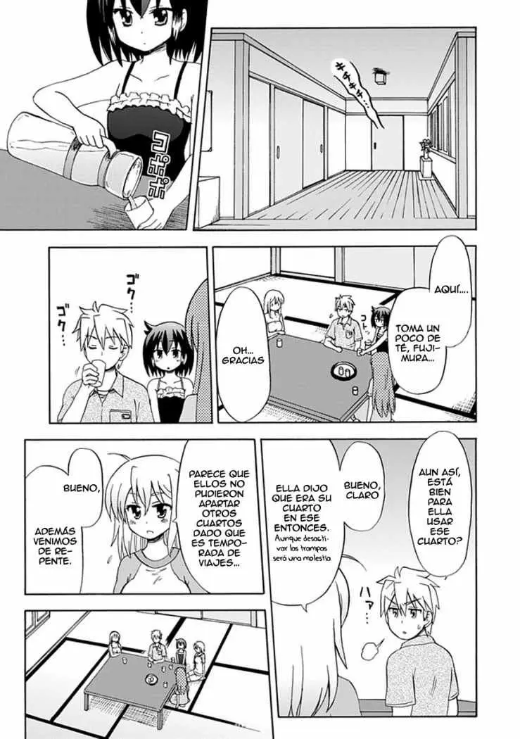 Fujimura-kun Mates (2009) - Capítulo 36 - Página 10 - LectorTMOo