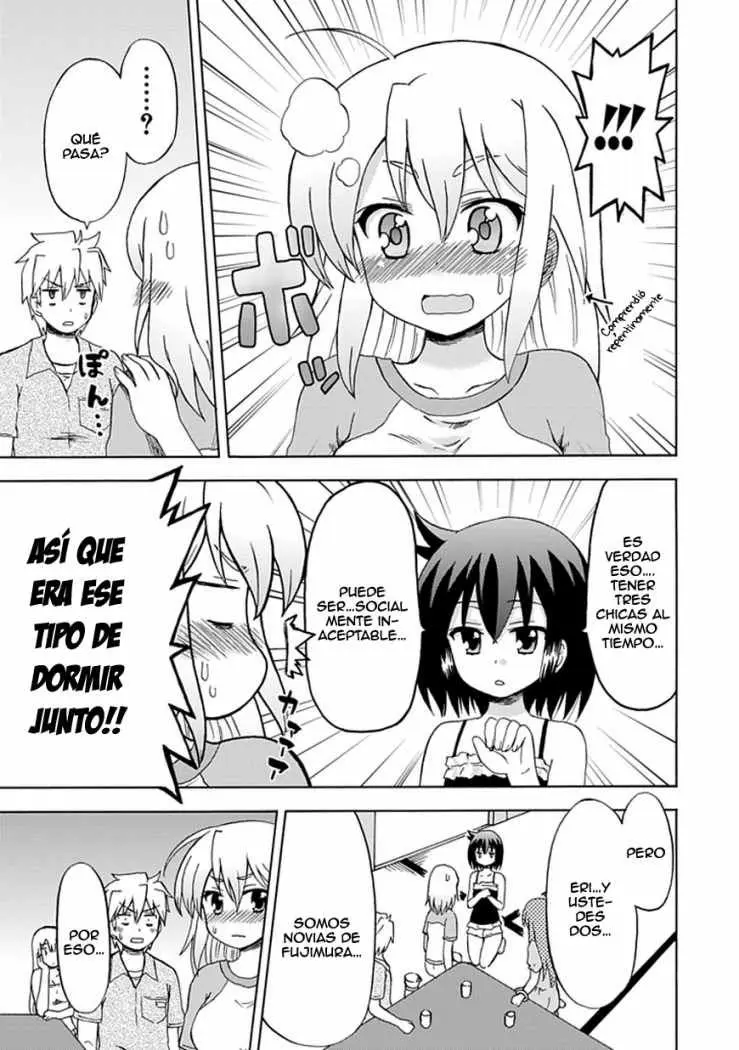 Fujimura-kun Mates (2009) - Capítulo 36 - Página 12 - LectorTMOo