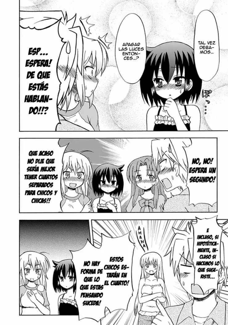 Fujimura-kun Mates (2009) - Capítulo 36 - Página 13 - LectorTMOo