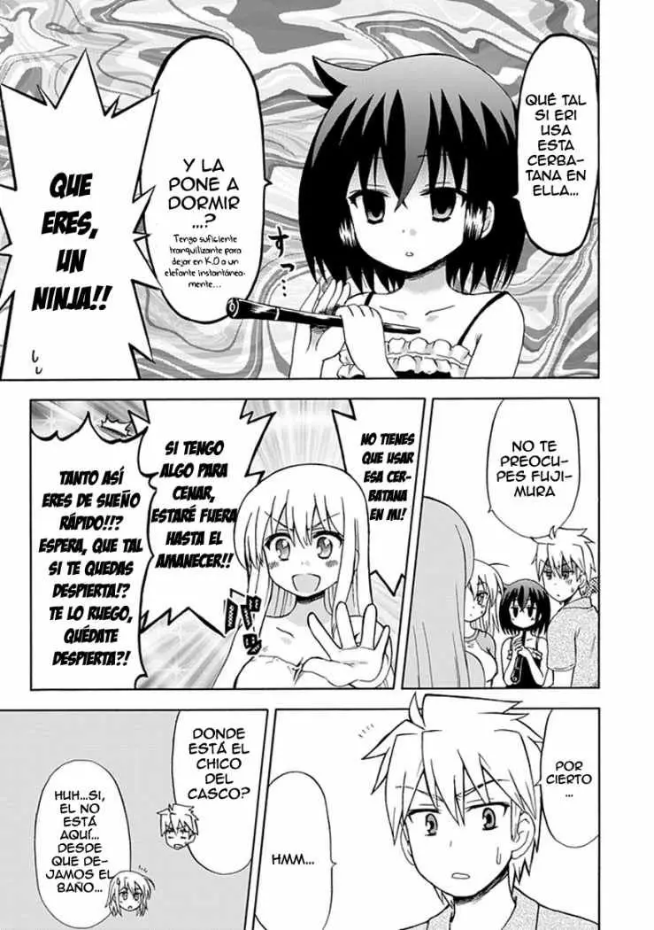 Fujimura-kun Mates (2009) - Capítulo 36 - Página 14 - LectorTMOo