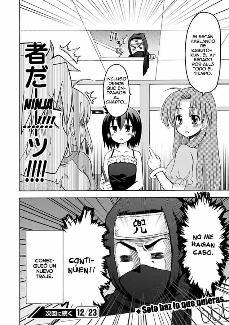 Fujimura-kun Mates (2009) - Capítulo 36 - Página 15 - LectorTMOo