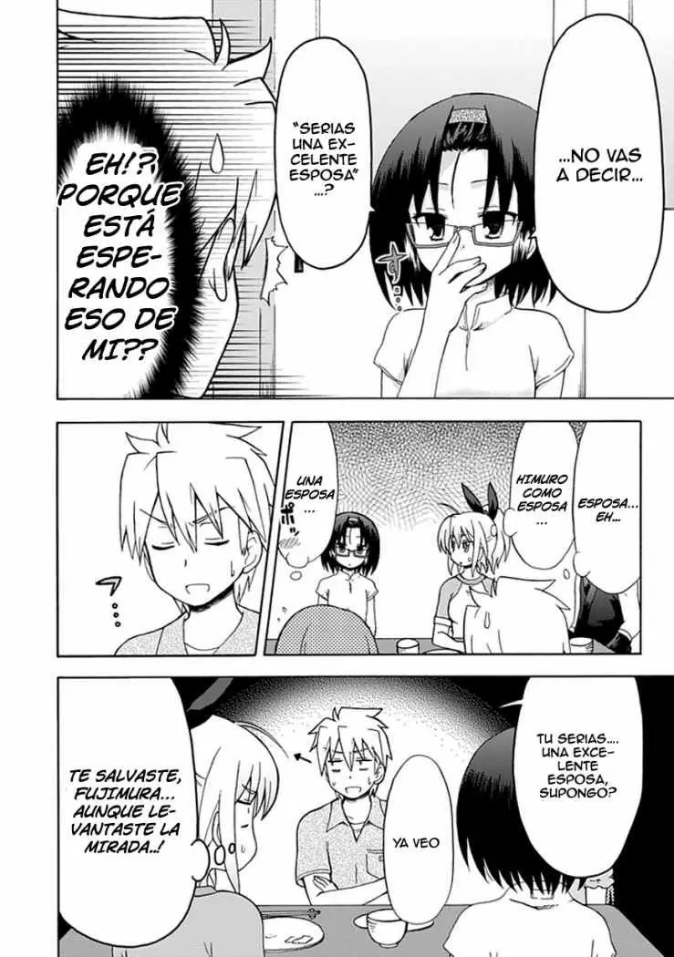 Fujimura-kun Mates (2009) - Capítulo 37 - Página 5 - LectorTMOo