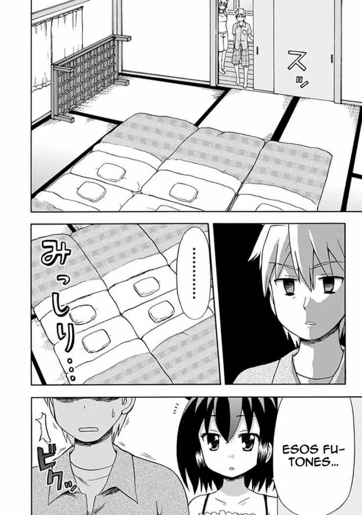 Fujimura-kun Mates (2009) - Capítulo 37 - Página 7 - LectorTMOo