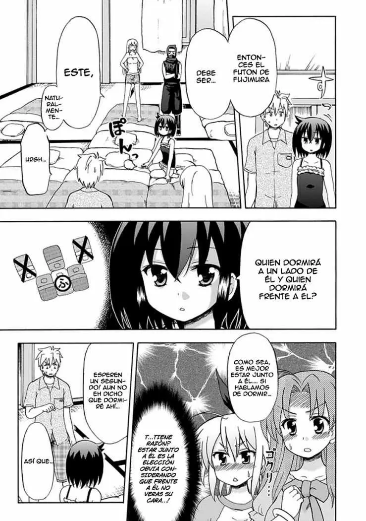 Fujimura-kun Mates (2009) - Capítulo 37 - Página 10 - LectorTMOo