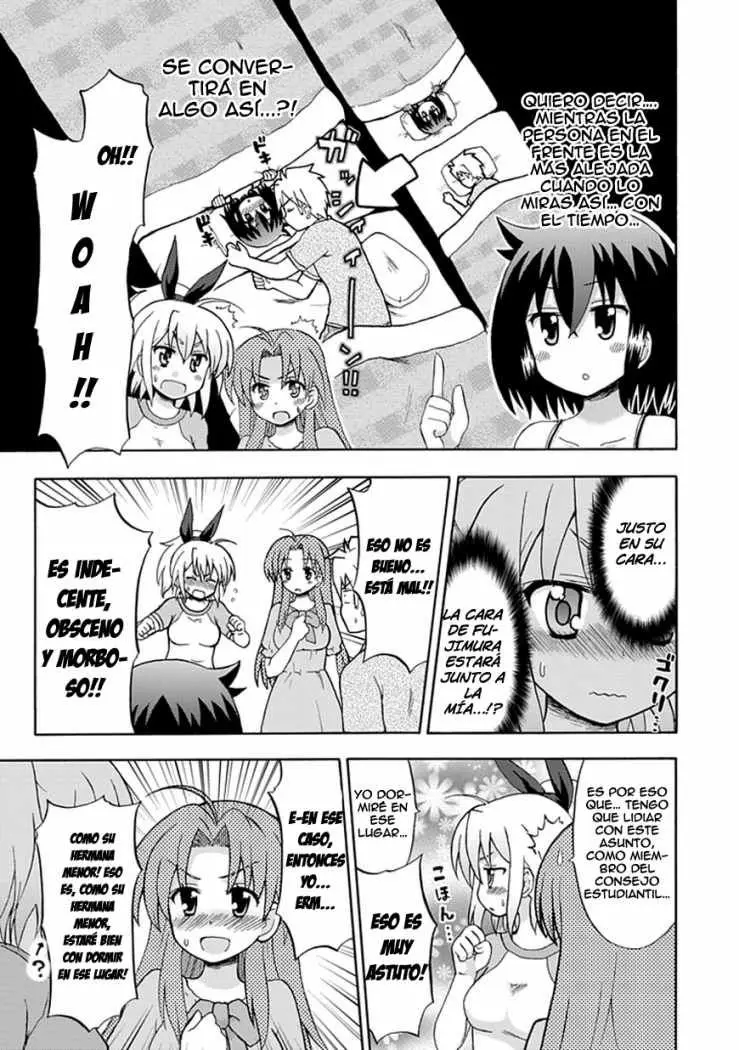 Fujimura-kun Mates (2009) - Capítulo 37 - Página 12 - LectorTMOo