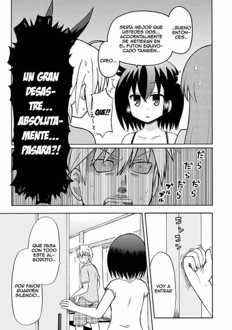 Fujimura-kun Mates (2009) - Capítulo 37 - Página 14 - LectorTMOo
