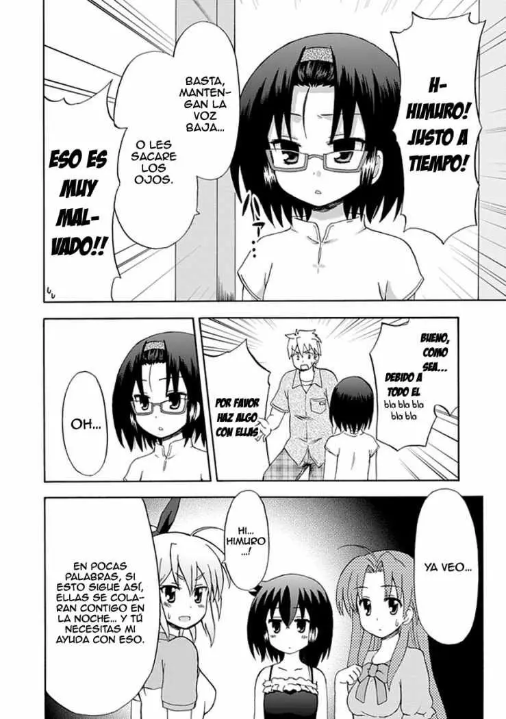 Fujimura-kun Mates (2009) - Capítulo 37 - Página 15 - LectorTMOo