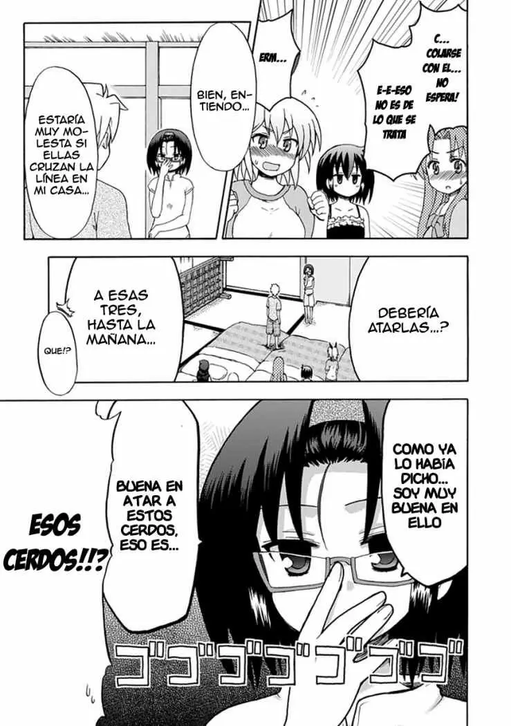 Fujimura-kun Mates (2009) - Capítulo 37 - Página 16 - LectorTMOo