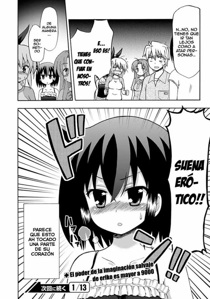 Fujimura-kun Mates (2009) - Capítulo 37 - Página 17 - LectorTMOo