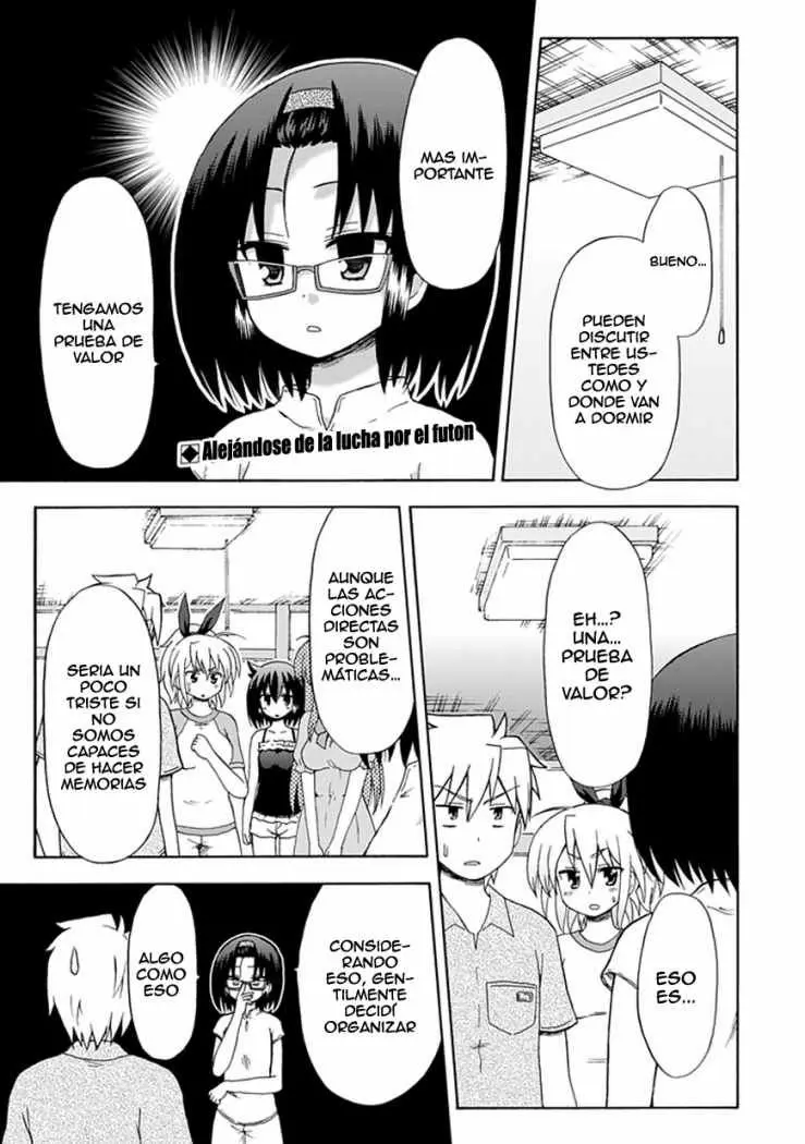 Fujimura-kun Mates (2009) - Capítulo 38 - Página 4 - LectorTMOo