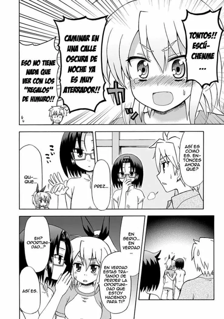 Fujimura-kun Mates (2009) - Capítulo 38 - Página 7 - LectorTMOo